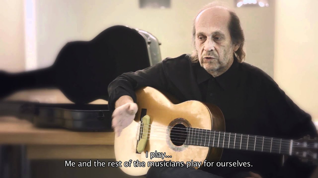 Paco De Lucia