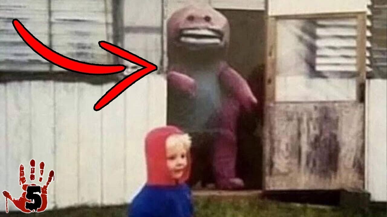 Top 5 Scary Real Life Curses You Cant Escape