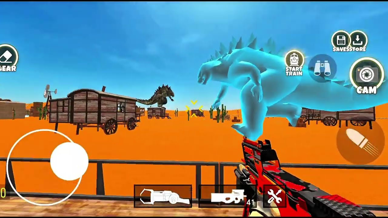 NEXTBOT IN PLAY GROUND MODE || NEW UPDATE CARECTER TITAN TVMAN AND TUNG TUNG SAHUR FITE GAMEPLAY ||
