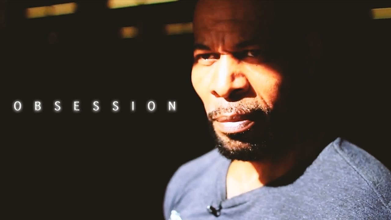 OBSESSION — Мотивационное видео 2018 года
