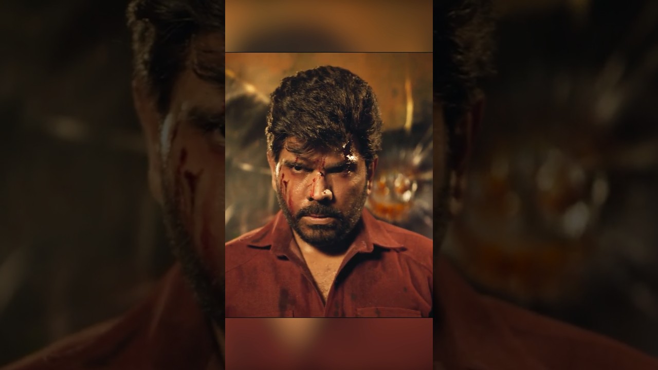 Leader | Movie Scene | Legend Saravanan  leader is back