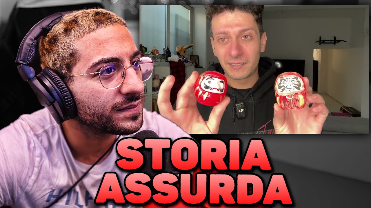 Gioee si EMOZIONA con la STORIA di STEPNY sull' EVASIONE FISCALE!