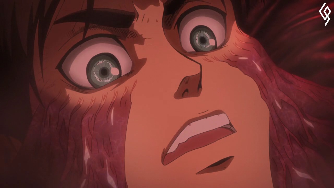 [AMV/ASMV] Attack On Titan - Legend