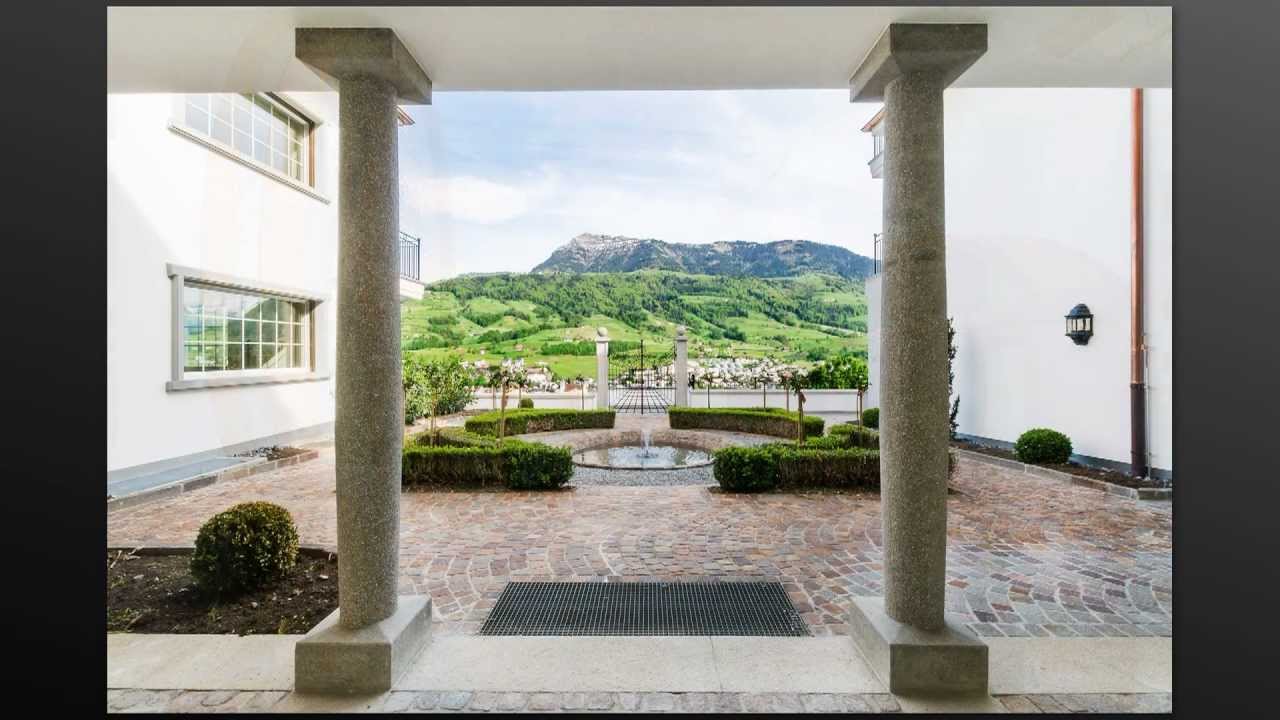 RIGI RESIDENCE KÜSSNACHT AM RIGI SWITZERLAND