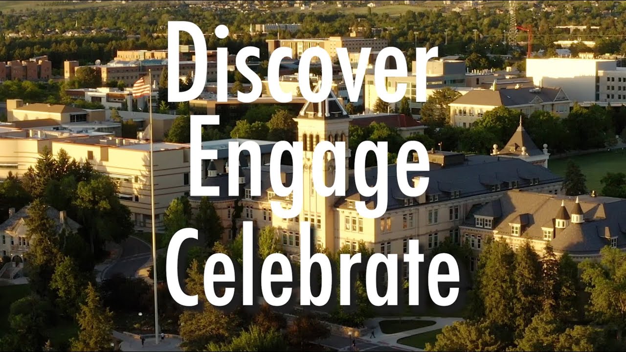 Summer Citizens 2024 at Utah State University
