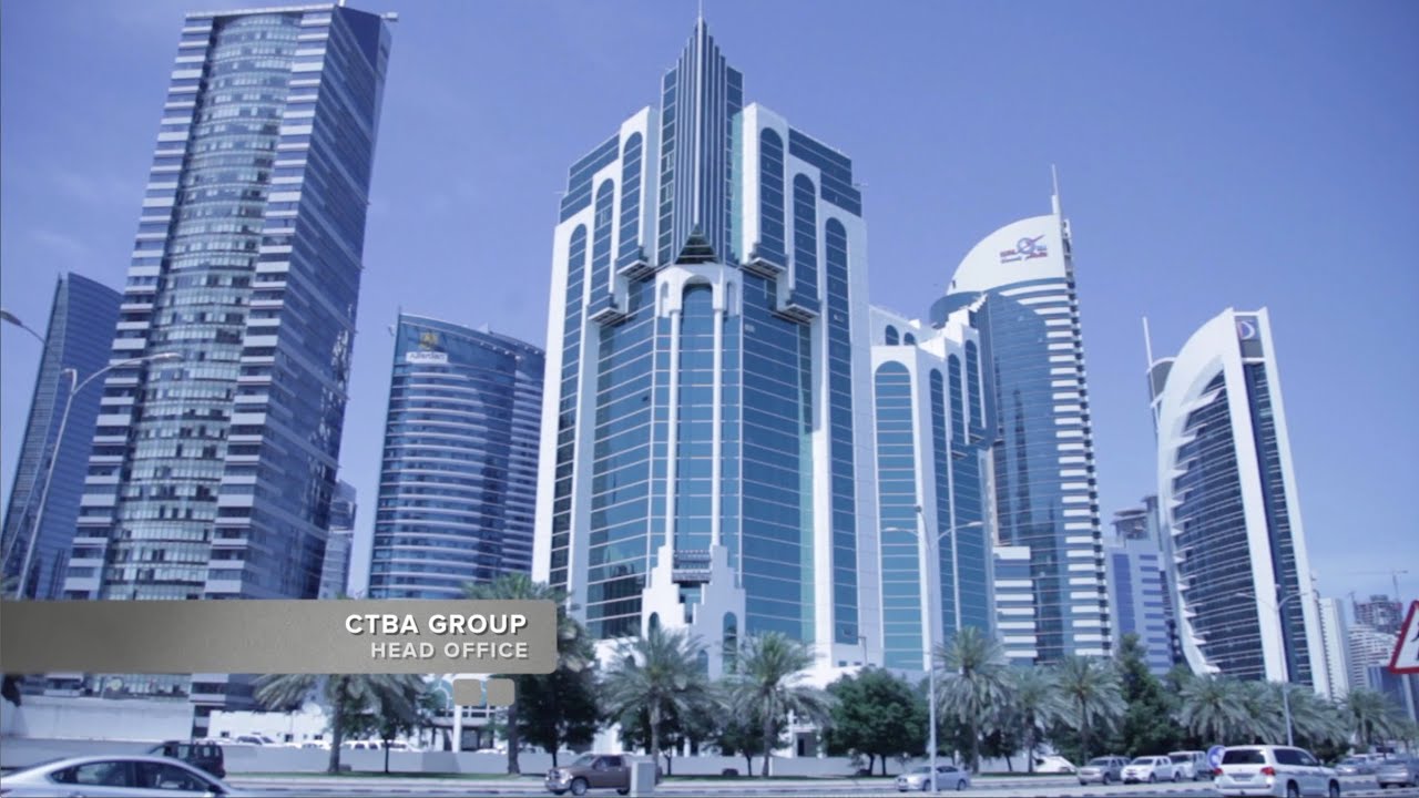 CTBA Group
