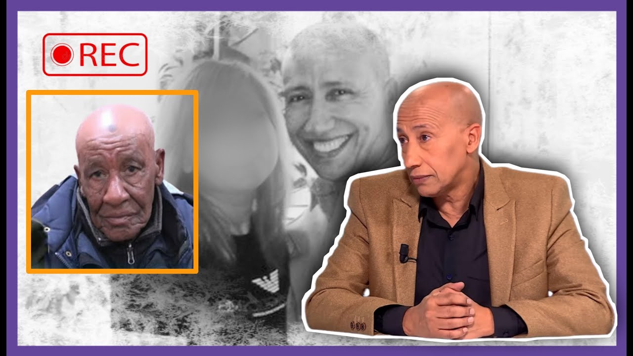 سعيد عويطة: تم النصب علي وتعرضت للخيانة من زوجتي