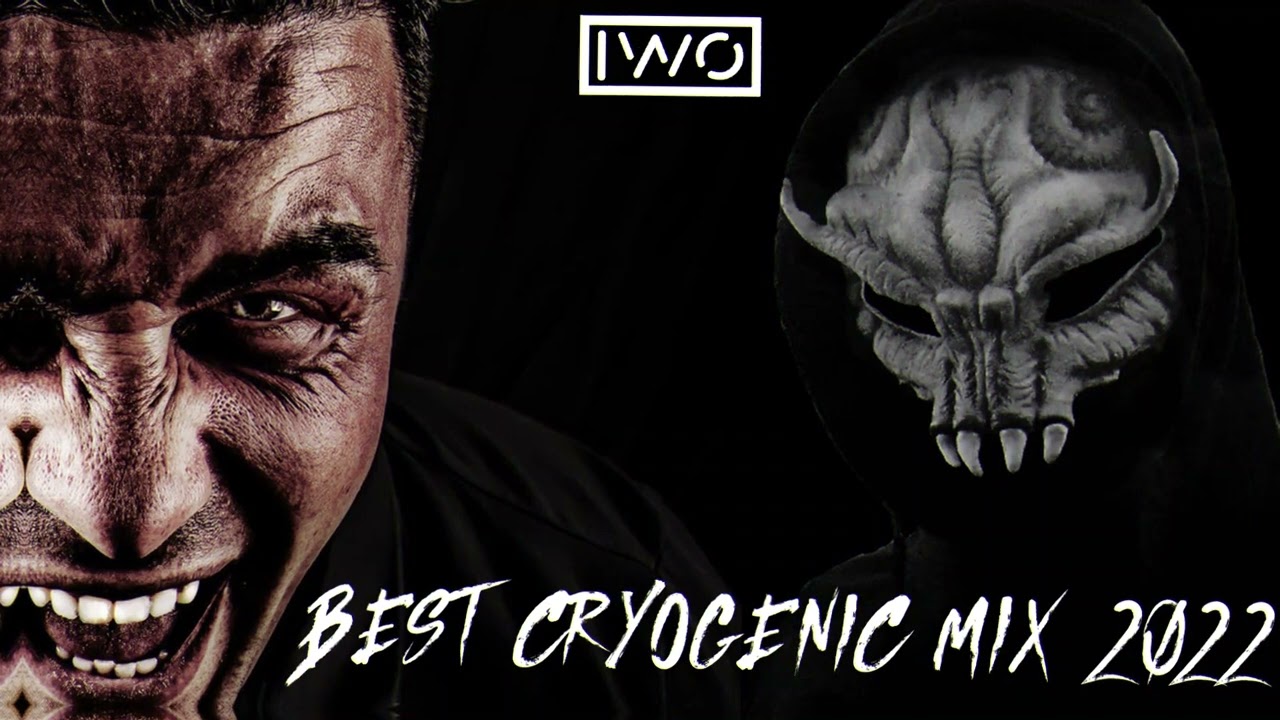 BEST CRYOGENIC MIX 2022 (DJ IWO)