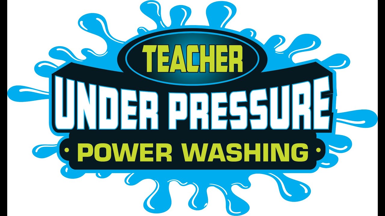 Teacher Under Pressure