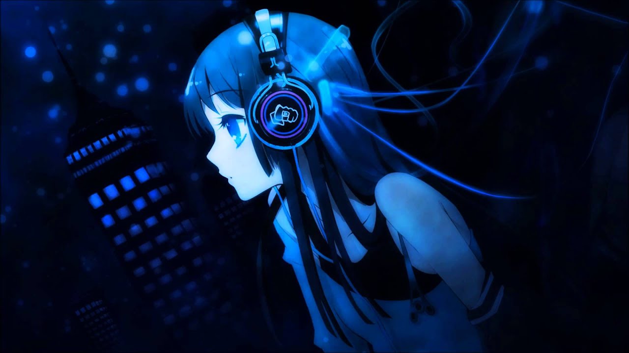 (Nightcore) Feel Good Drag - Anberlin
