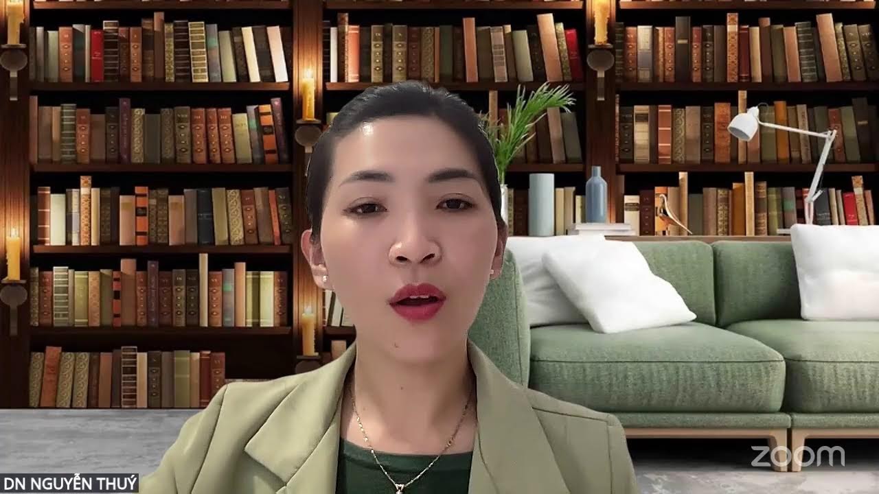 N8: CƠ HỘI TỪ TƯ DUY CỦA BẠN TRỞ XUỐNG, NÂNG NÓ LÊN ĐỂ CHỌN CƠ HỘI