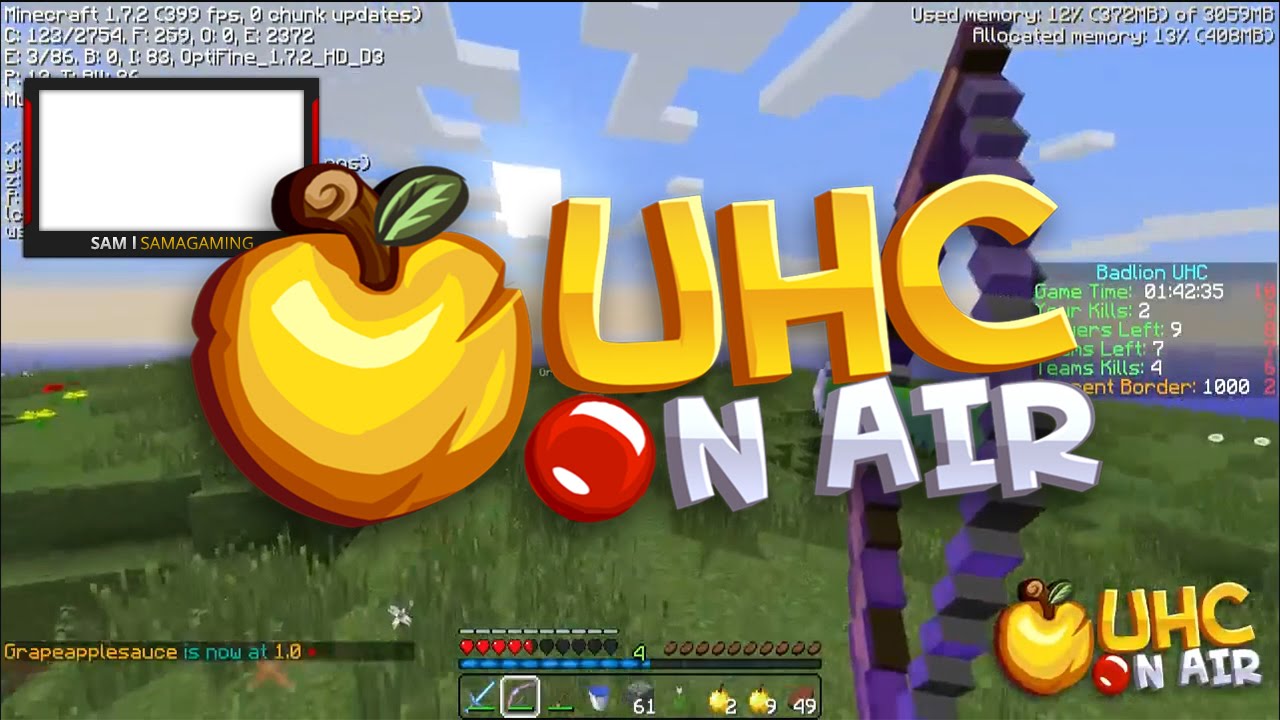 UHC On Air S1 | 