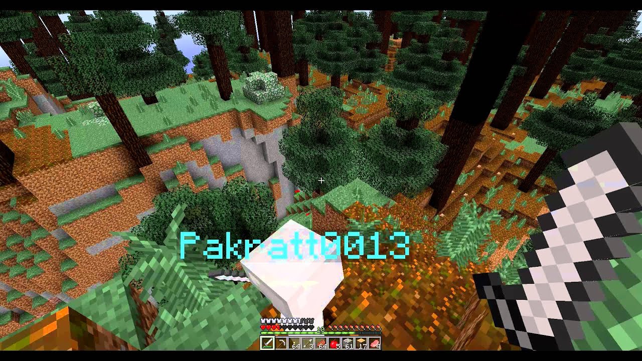 Mindcrack UHC Season 16 | Part 3