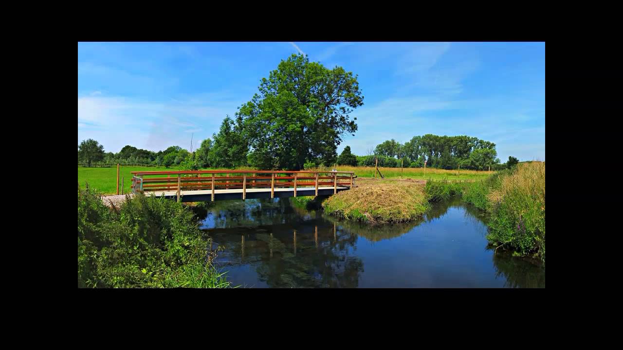 Ode aan Trage Wegen: Voetweg 45 