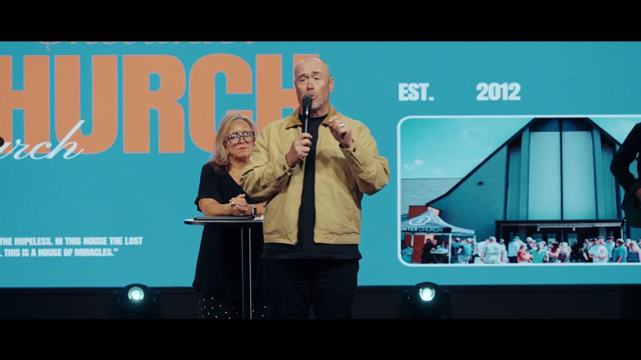 Welcome to Encounter Online! [10:00am Service]