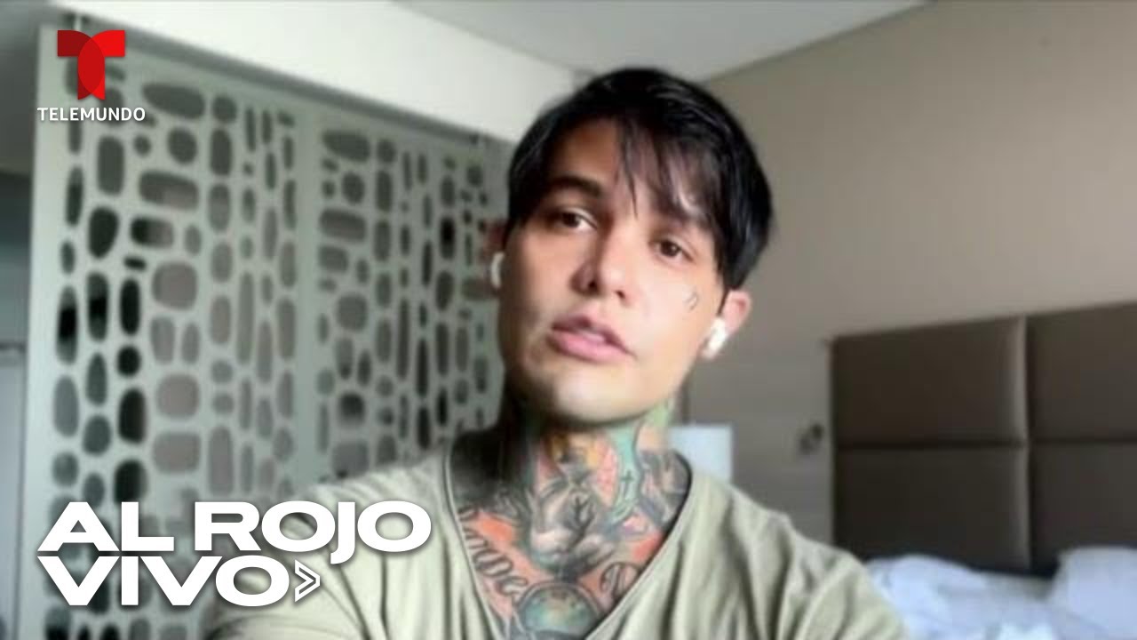Atacan a famoso influencer que denunció maltrato animal en evento al que fue invitado