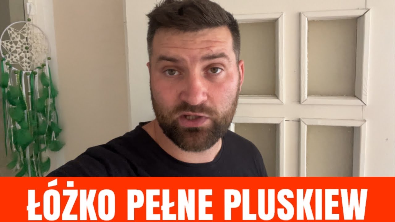 KLIENT OD 3 MIESIĘCY MA PLUSKWY W Ł&Oacute;ŻKU 037 #odpluskwianie #pluskwa #pluskwy