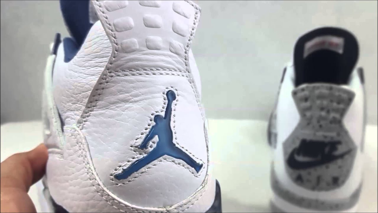 Nike Air vs Jumpman logo | Kick Talk Ep. 1