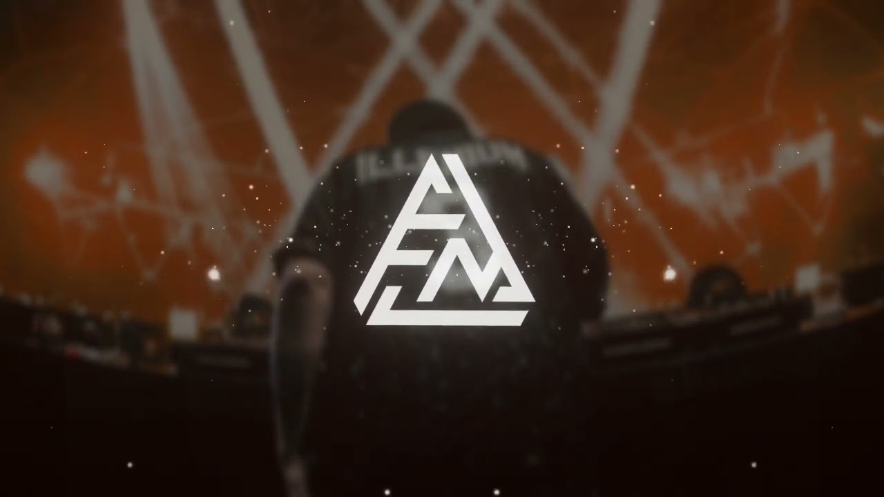 From The Ashes vs. Nightlight vs. GTFA vs. Sad Songs vs. Heavenly Side (ILLENIUM 2023 Live Mashup)