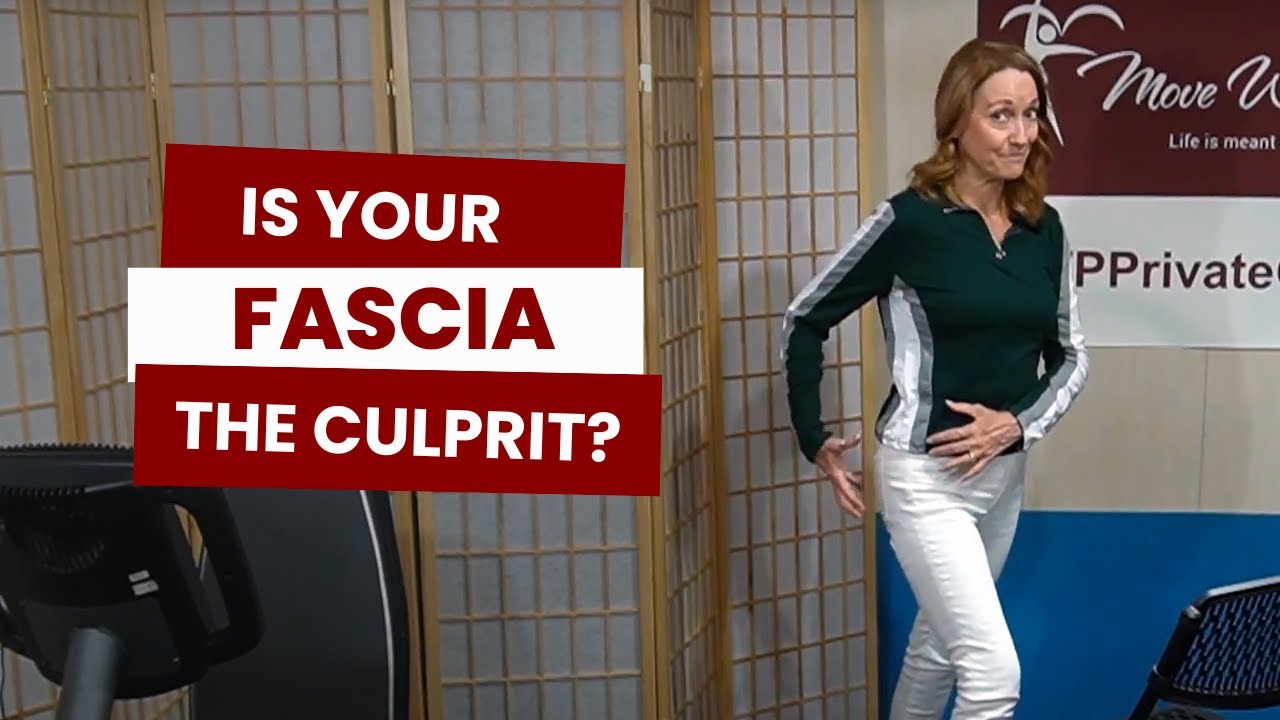 Как снять боль от длительного сидения | Как восстановить водный баланс фасций после продолжительн...