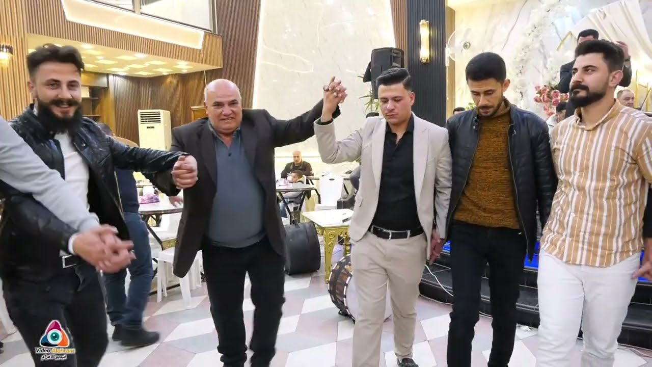 #أجمل_حفلات الفنان أحمد كردية مع مؤسسة وفيديو الأهرام / حفل زفاف العريس فخري عبدالقادر جاويش /الجزء1
