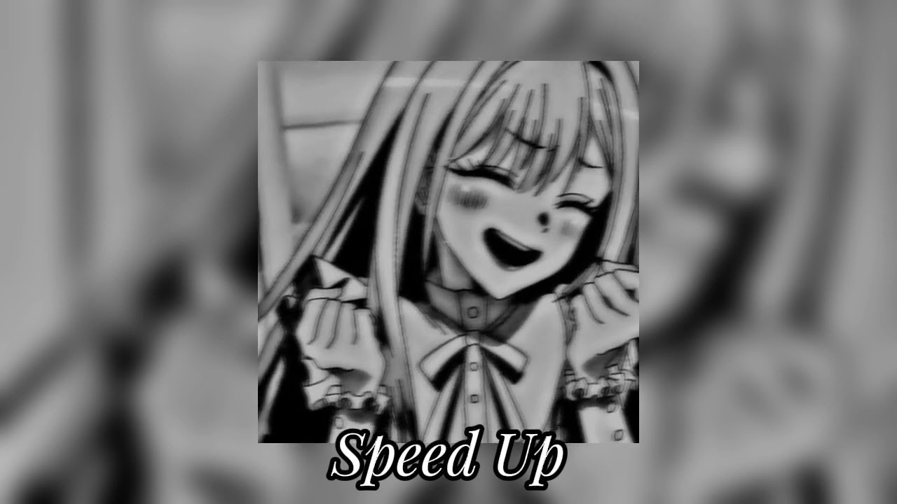 Клава Кока (Покинула Чат) ~ Speed Up❤