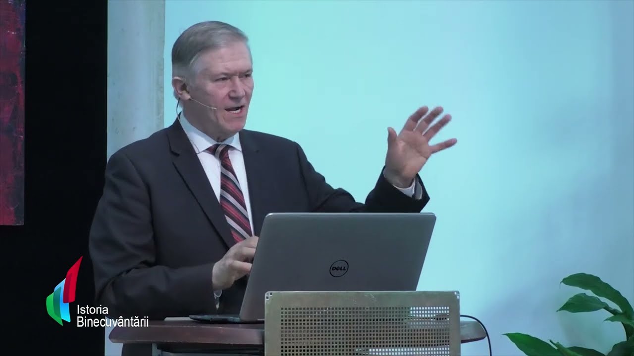 09 - Exod 19-24 - Cadrul legal al relației dintre Yahweh și Israel - Beniamin Fărăgău