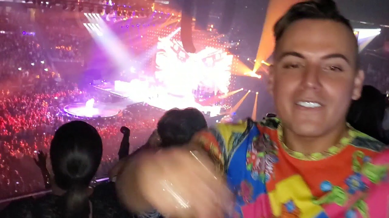 Jennifer Lopez 2019