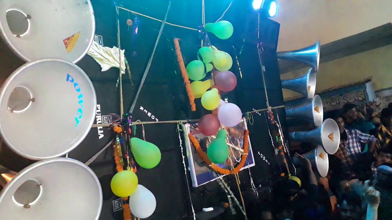 DJ Sarjen vs Dj Adra vs Dj sagar