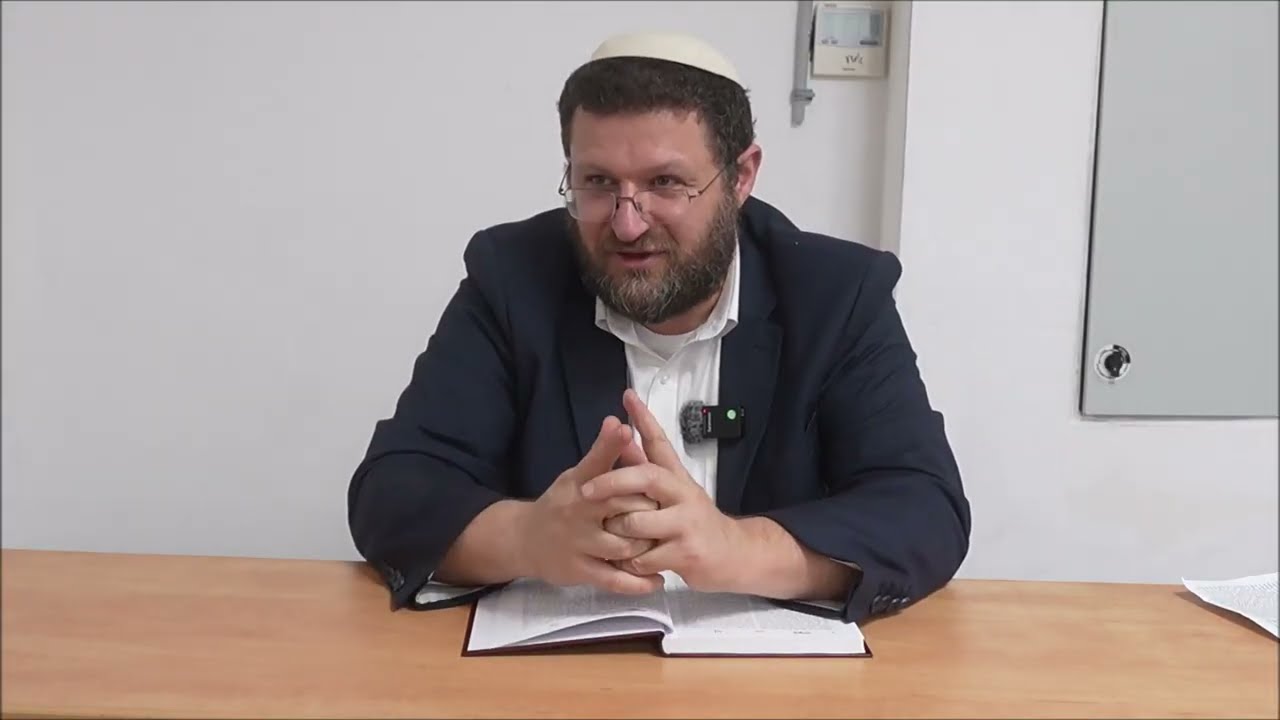 ספר נר מצוה למהר"ל (ג): עולם הזה נברא באות ה"א, עולם הבא נברא ביו"ד