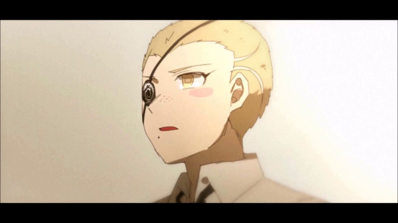 The Curious Life of Fuyuhiko Kuzuryu & Peko Pekoyama. . .