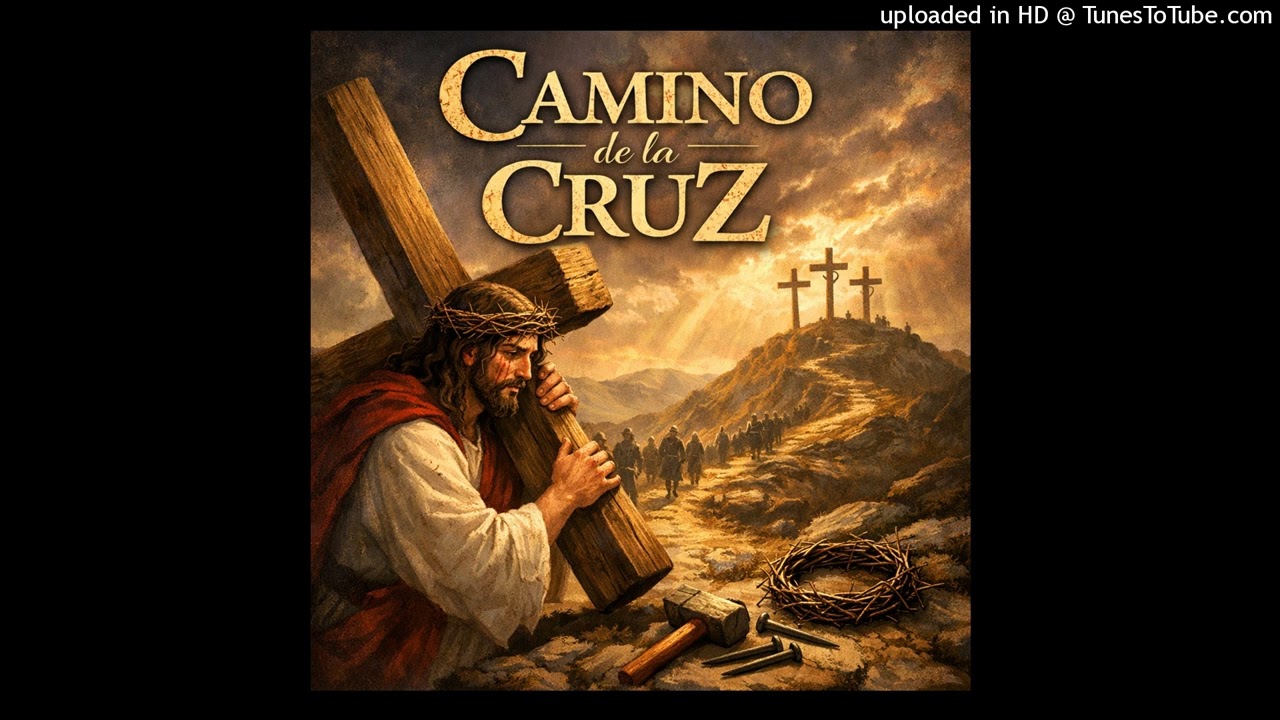Camino de la Cruz