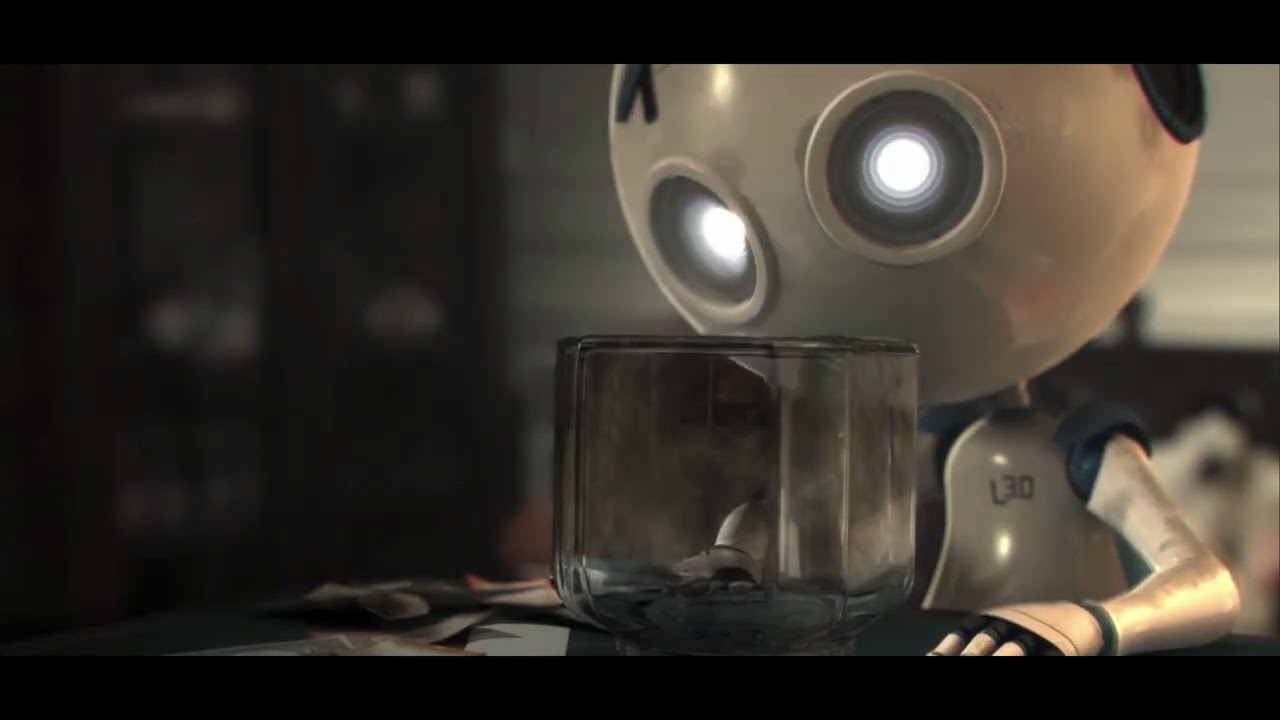 Life Bot