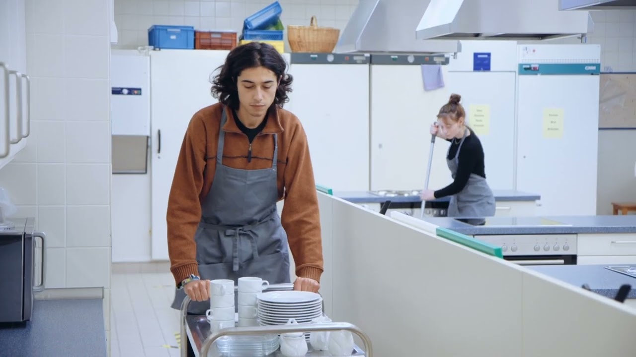 Hauswirtschaft