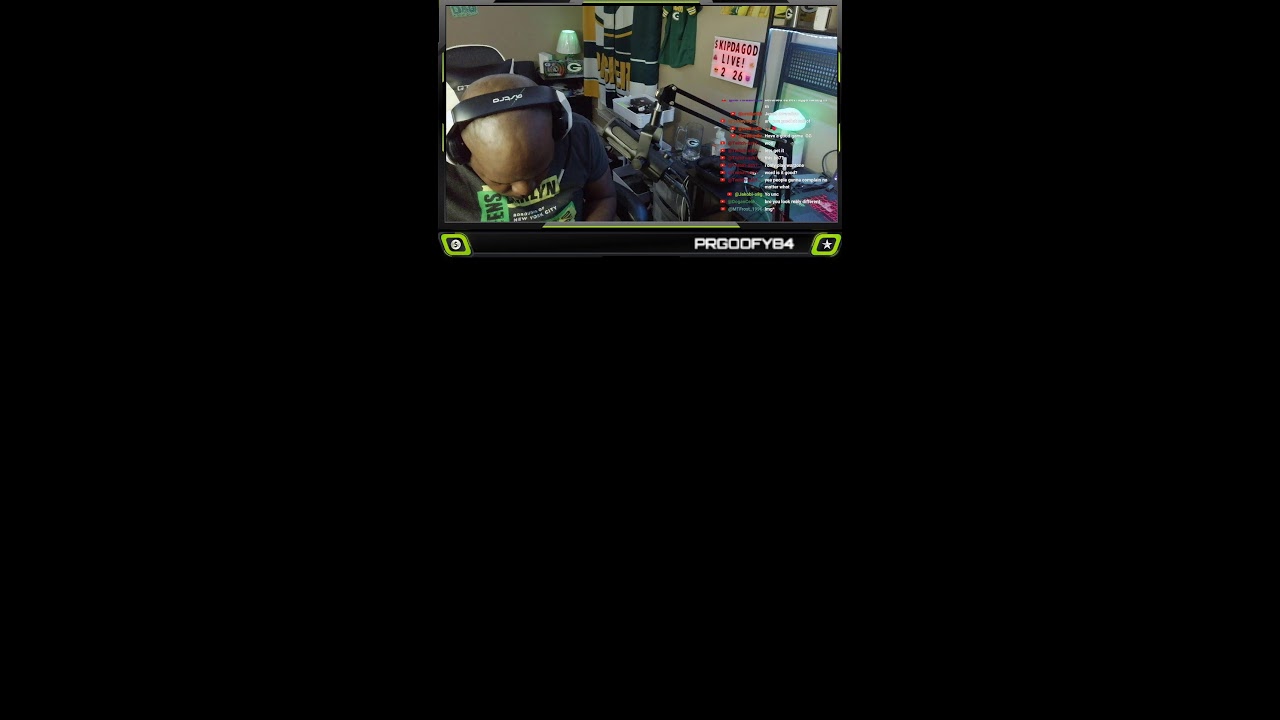 We on the #CallOfDutyWarzone Tonight!!! Team UFO Let's Go!!!! Pt.2 (Portrait)
