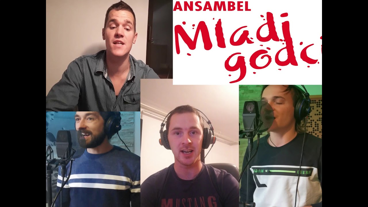 Mladi godci - Le enkrat v življenju