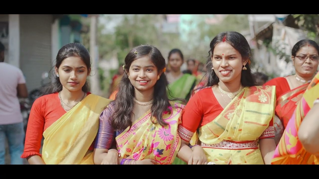 BANGALI WEDDING FULL VIDEO || SUDIPTA ♥️SUPRITI || 2025 || KUNTAL PHOTOGRAPHY PRESENT || 📸🧿