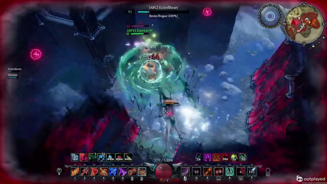 1RatsHeart  Ez Key ( Gundam Edition )