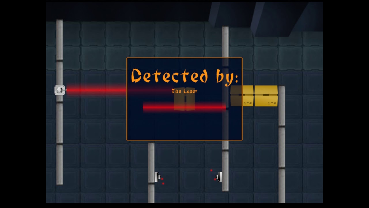 Cheap Mini Games - Ninja Stealth!