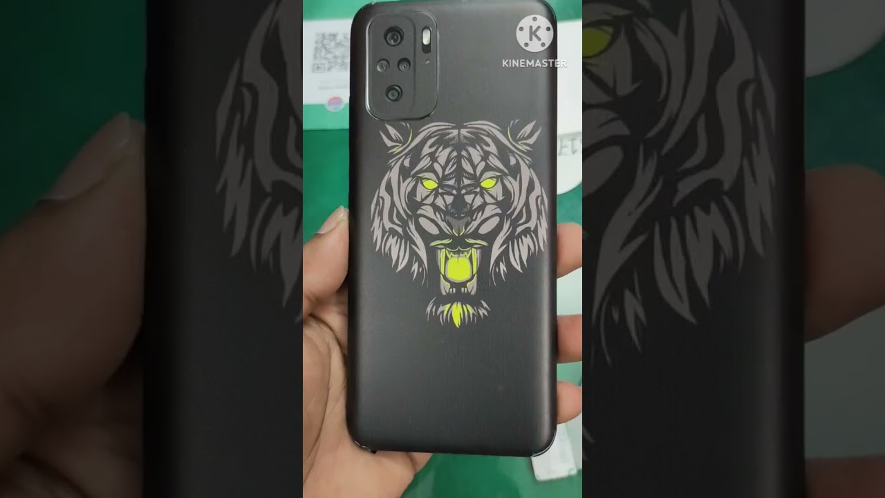 Digital Point#balurghat#new mobile skin#machine cutting