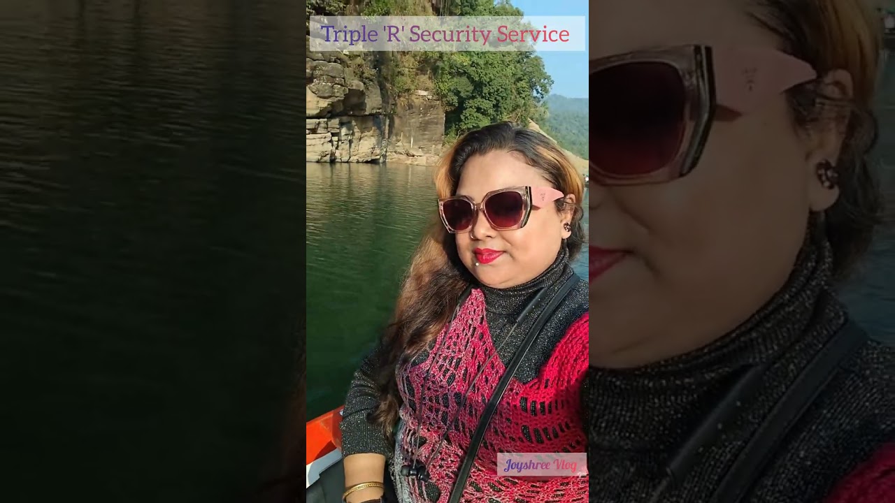 Meghalay Tour ❤️ Triple 'R' Security Service ❤️