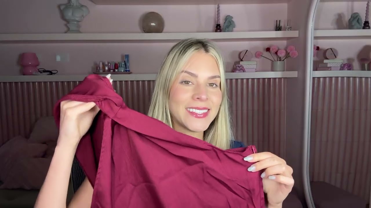 Haul ropa BASiCA pero CHICK de SHEIN 