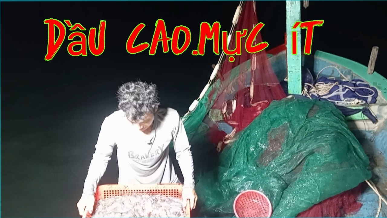 Hạ gió chong mành mực và cái kết