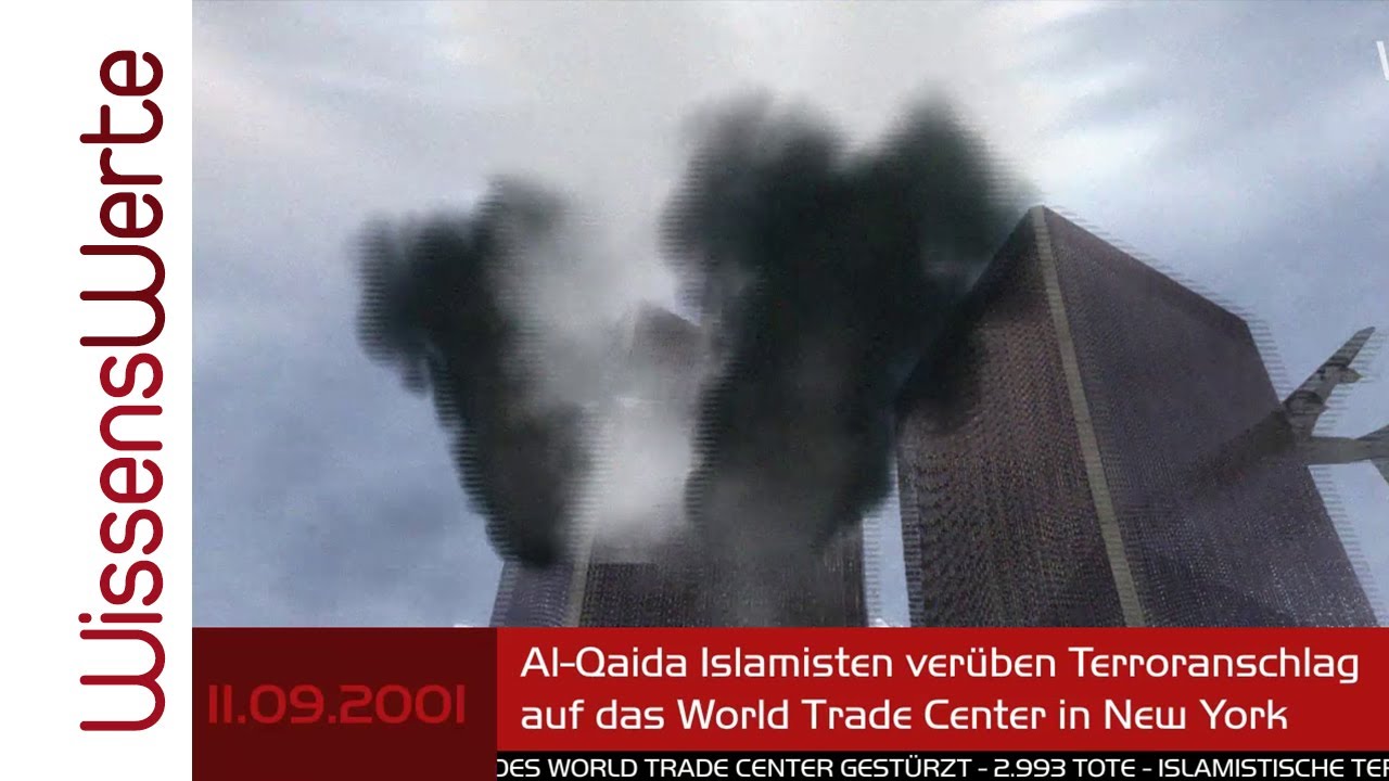 WissensWerte: Islamismus