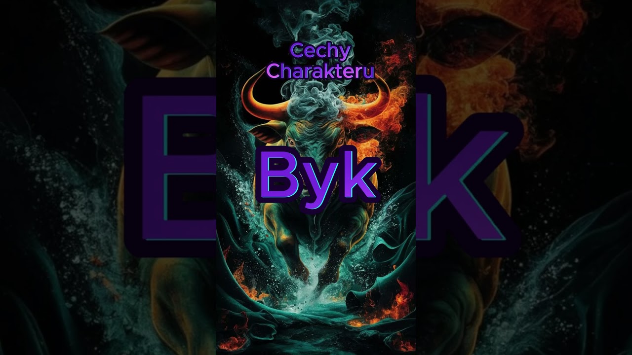 Byk &ndash; Sekrety Twojego znaku zodiaku! Jakie cechy Cię wyr&oacute;żniają?