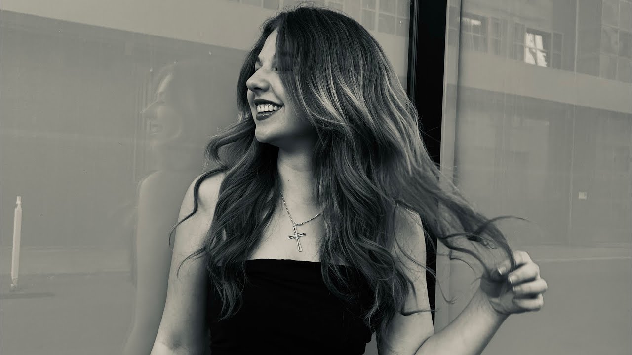 Lilly Rehfeldt - Introduction Video