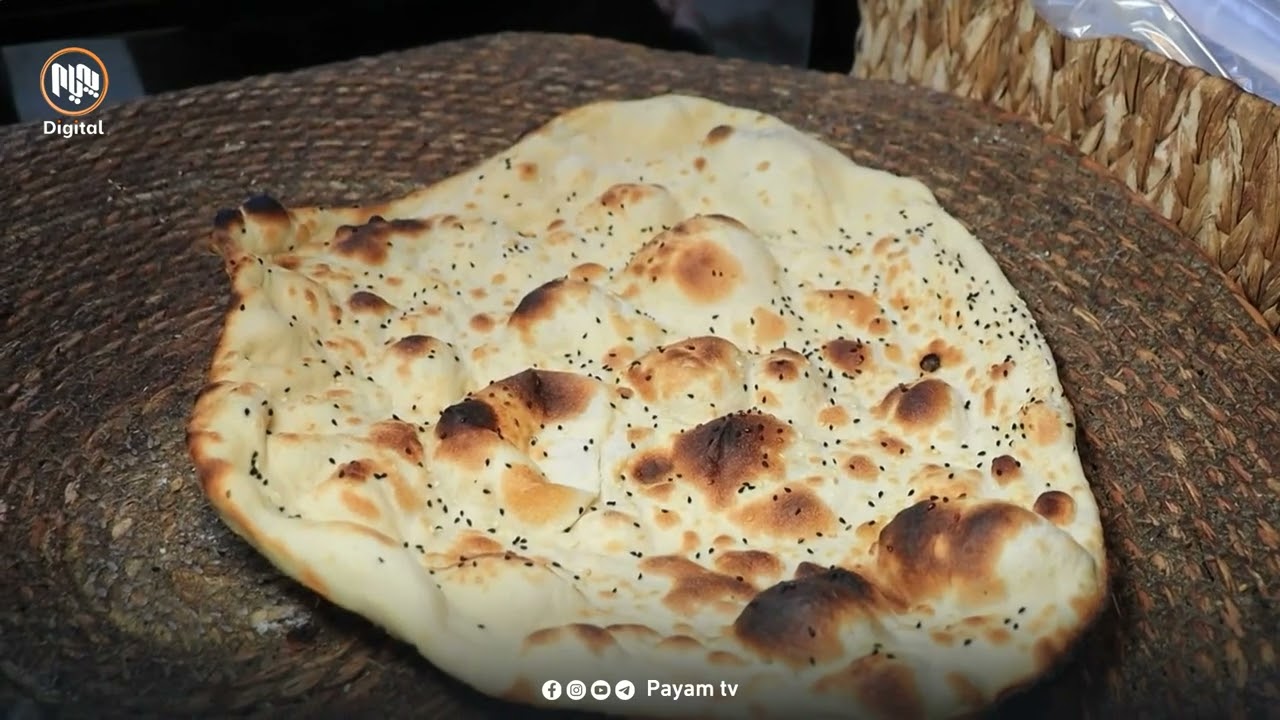 لە مانگى ڕەمەزاندا خواست لەسەر کولێرە و بەرهەمە نێوخۆییەکان زیاد دەبێت