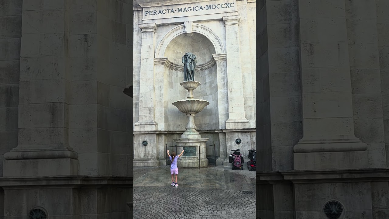 #fountain