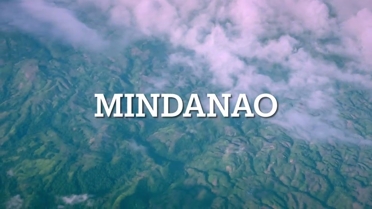 Flight to General Santos City