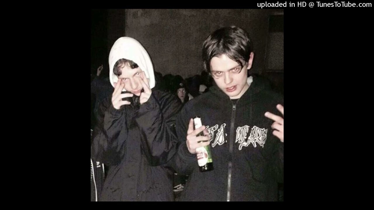 bladee + whitearmor + yung Sherman type beat